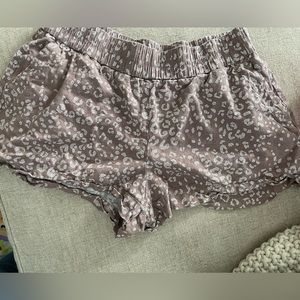 Women’s pull on Shorts - A New Day